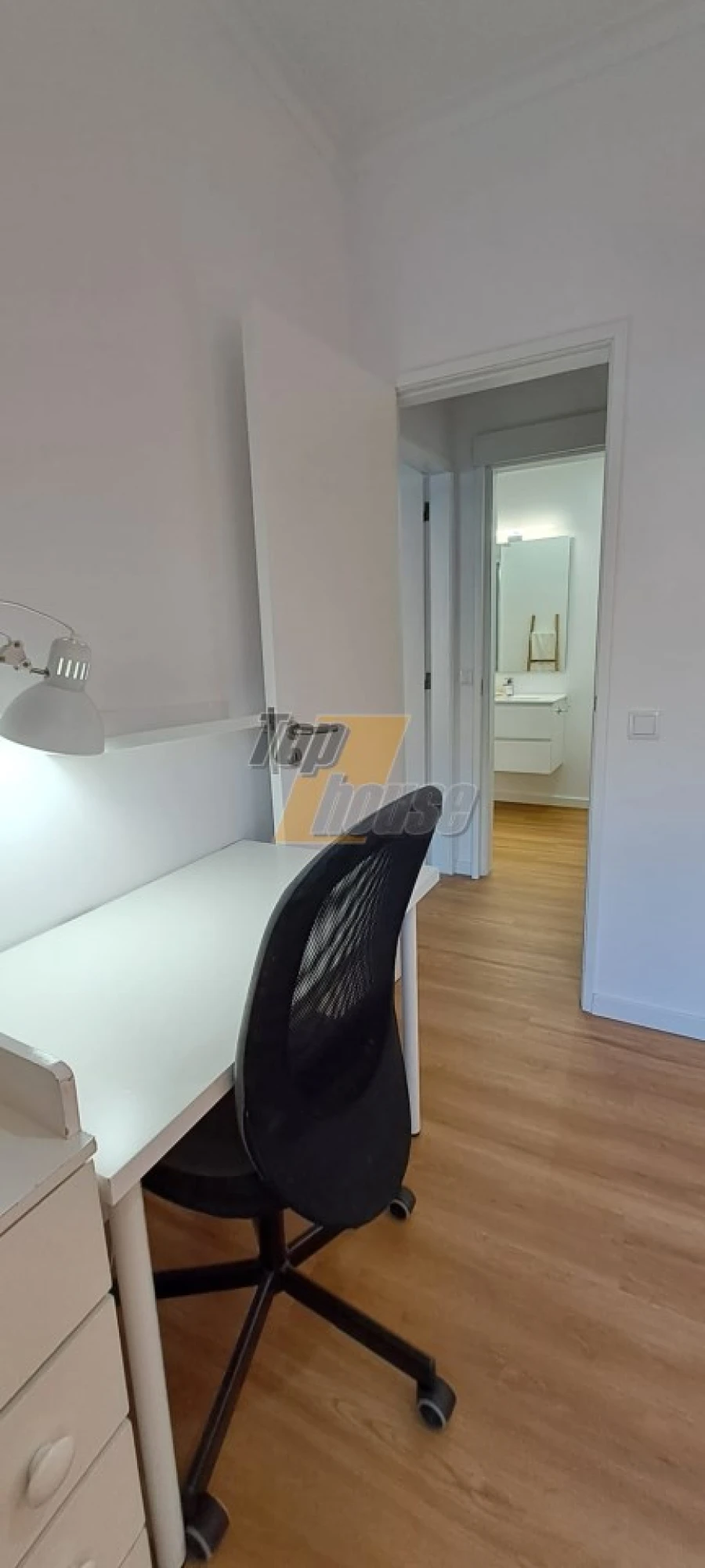 Apartamento T1 para Arrendamento em Costa da Caparica Foto 17
