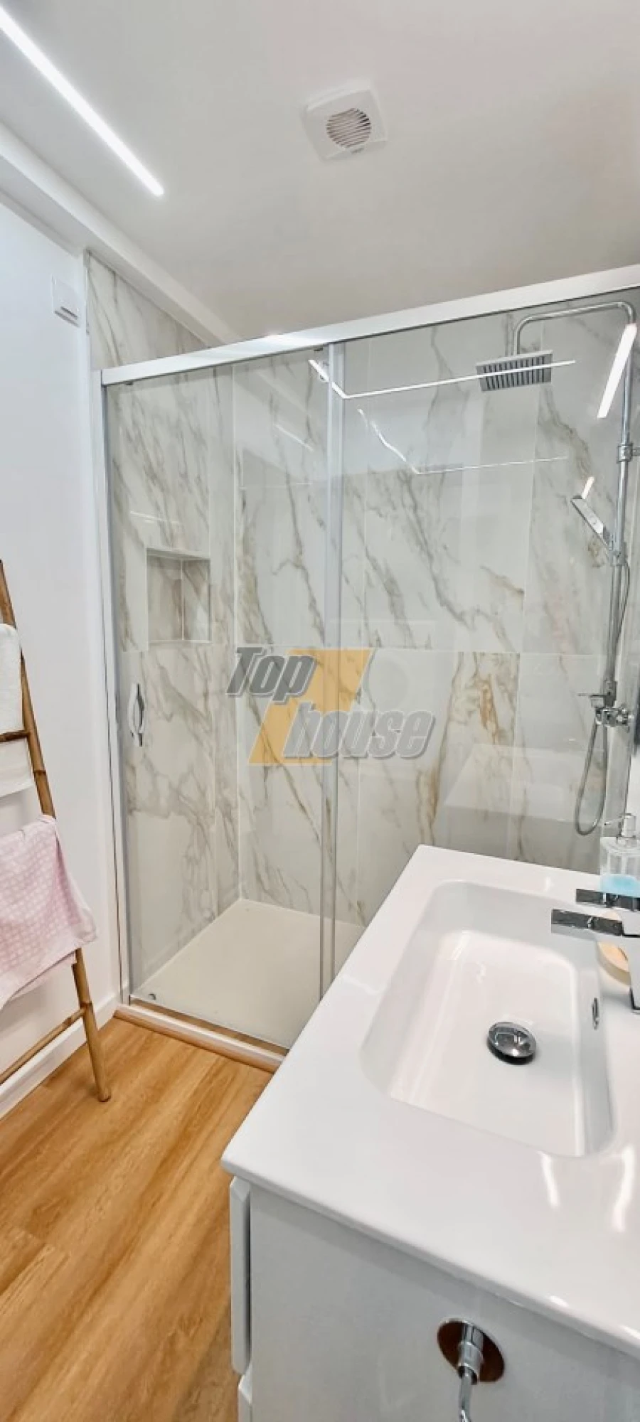 Apartamento T1 para Arrendamento em Costa da Caparica Foto 20