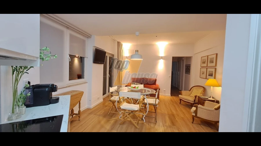 Apartamento T1 para Arrendamento em Costa da Caparica