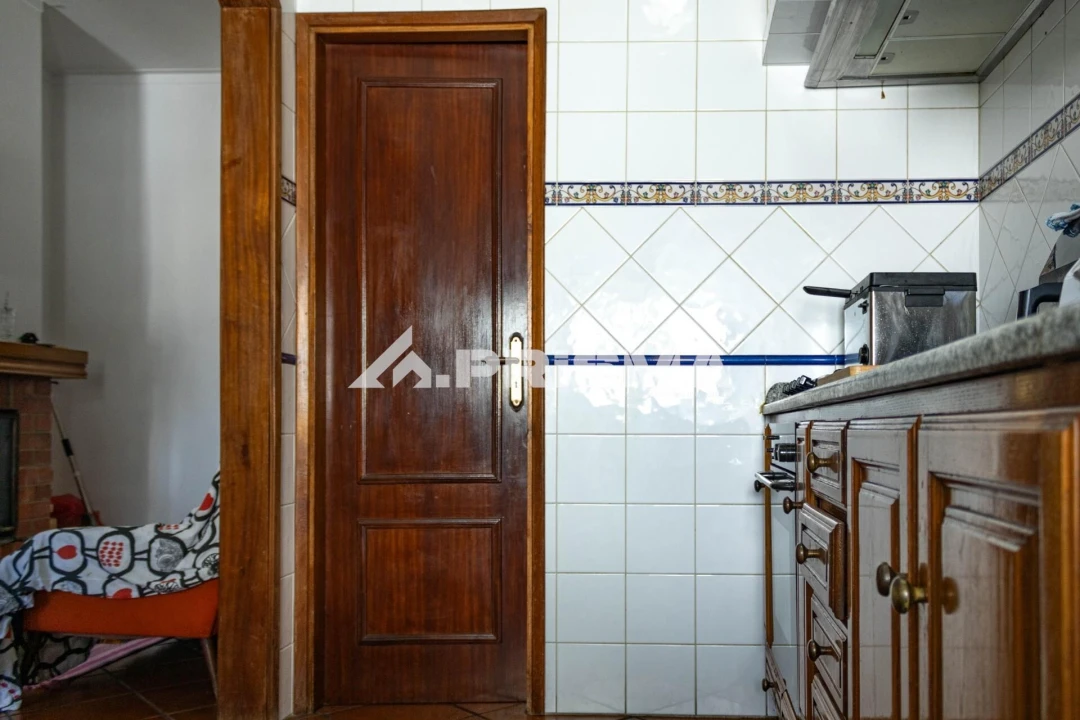 Apartamento T2 para Venda em Alcains Foto 13