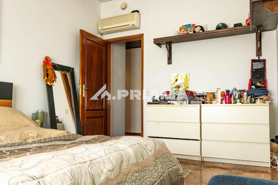 Apartamento T2 para Venda em Alcains Foto 22
