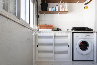 Apartamento T2 para Venda em Alcains