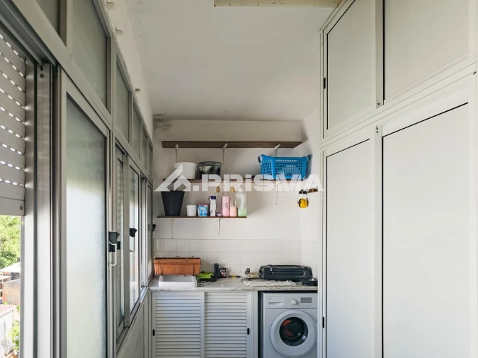 Apartamento T2 para Venda em Alcains Foto 17