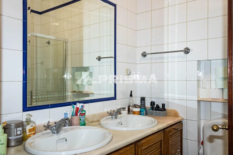 Apartamento T2 para Venda em Alcains Foto 29