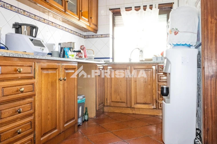 Apartamento T2 para Venda em Alcains Foto 9