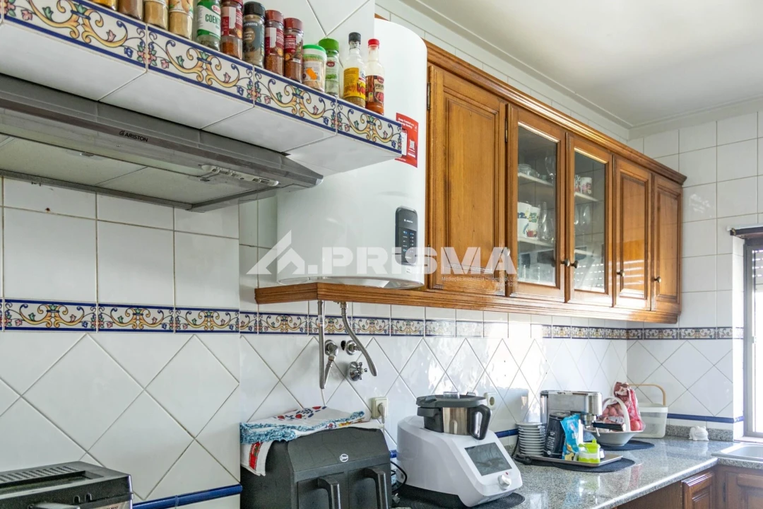 Apartamento T2 para Venda em Alcains Foto 11