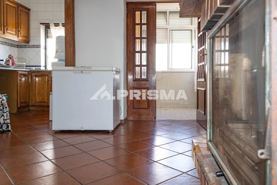 Apartamento T2 para Venda em Alcains Foto 8