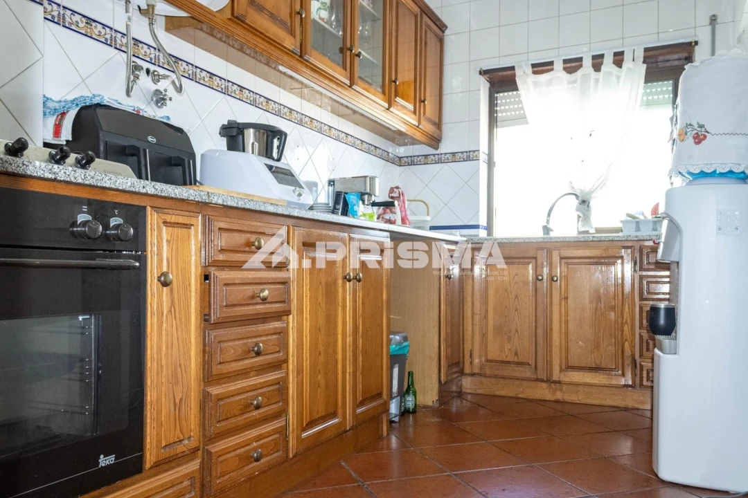 Apartamento T2 para Venda em Alcains Foto 4