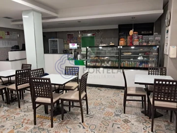 Negócio para Venda em Carvalhosa