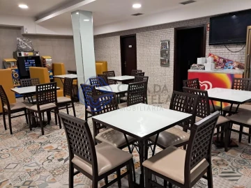 Negócio para Venda em Carvalhosa