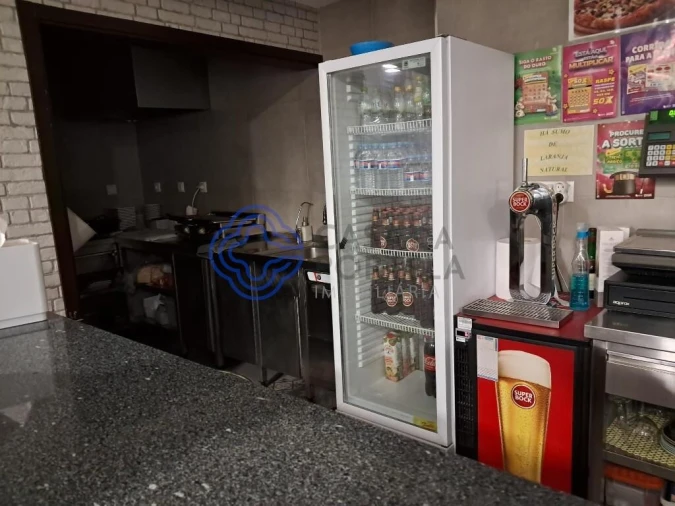 Negócio para Venda em Carvalhosa Foto 10