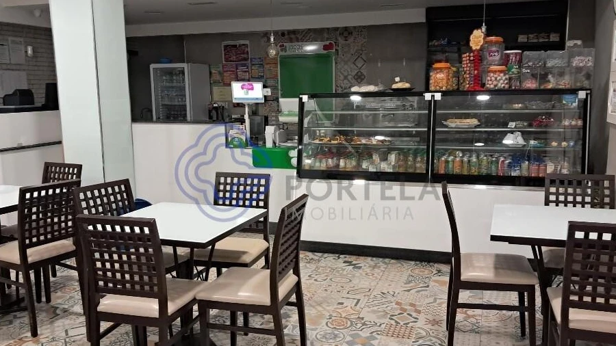 Negócio para Venda em Carvalhosa