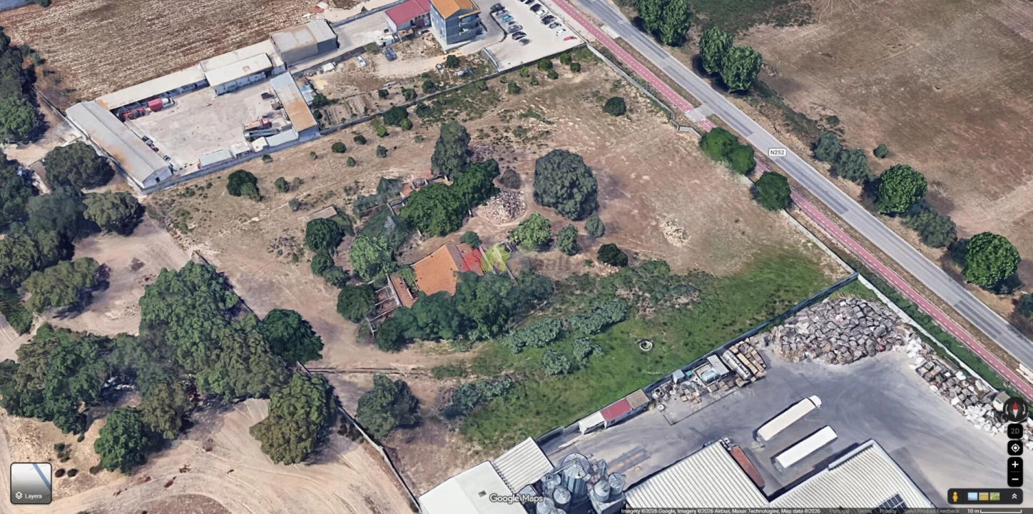 Terreno para Venda em Atalaia e Alto Estanqueiro-Jardia Foto 5