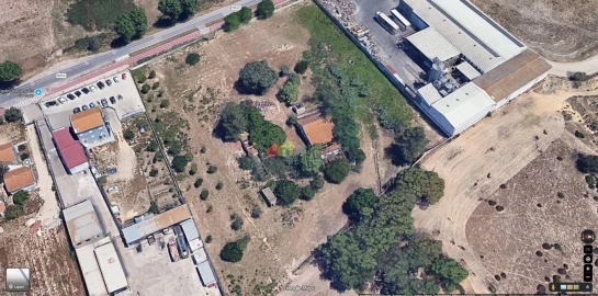 Terreno para Venda em Atalaia e Alto Estanqueiro-Jardia