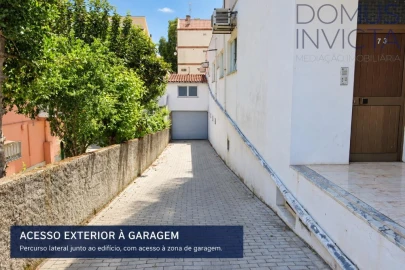 Apartamento T3 para Venda em Sé, Santa Maria e Meixedo
