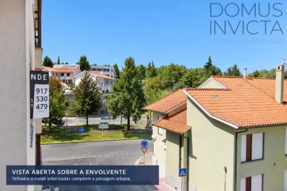 Apartamento T3 para Venda em Sé, Santa Maria e Meixedo