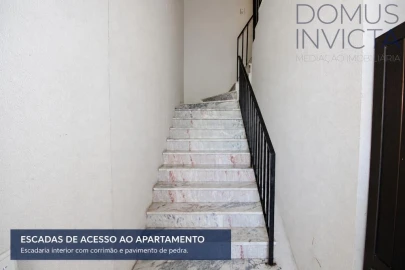 Apartamento T3 para Venda em Sé, Santa Maria e Meixedo