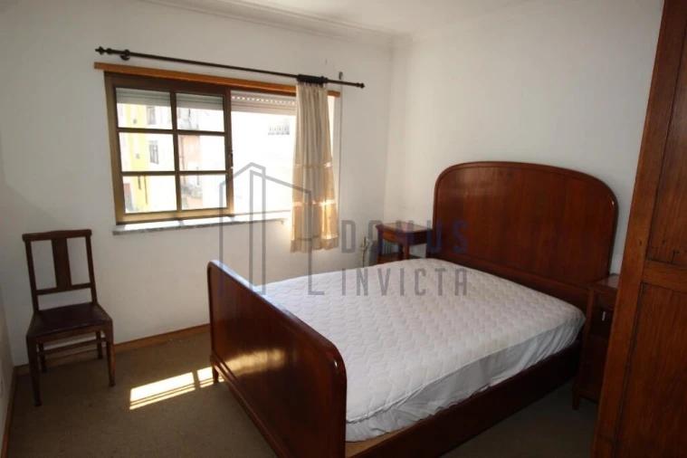 Apartamento T3 para Venda em Sé, Santa Maria e Meixedo Foto 17