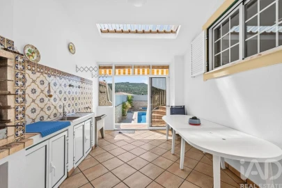 Moradia T8 para Venda em Loule (São Clemente)