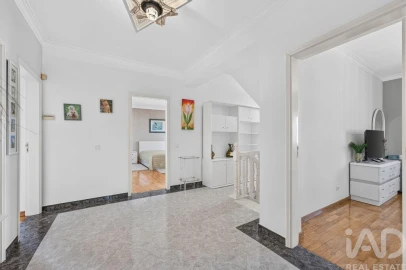 Moradia T8 para Venda em Loule (São Clemente)