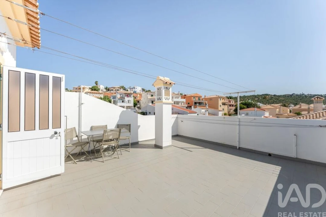 Moradia T8 para Venda em Loule (São Clemente) Foto 40