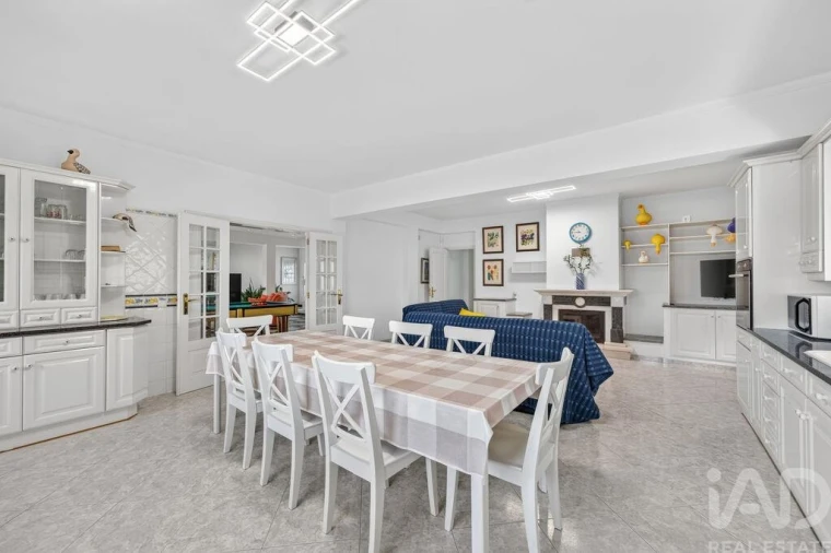 Moradia T8 para Venda em Loule (São Clemente) Foto 4