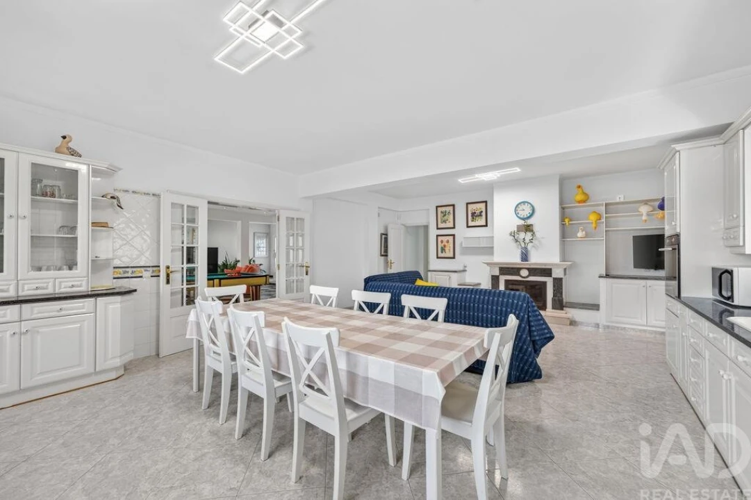 Moradia T8 para Venda em Loule (São Clemente) Foto 4