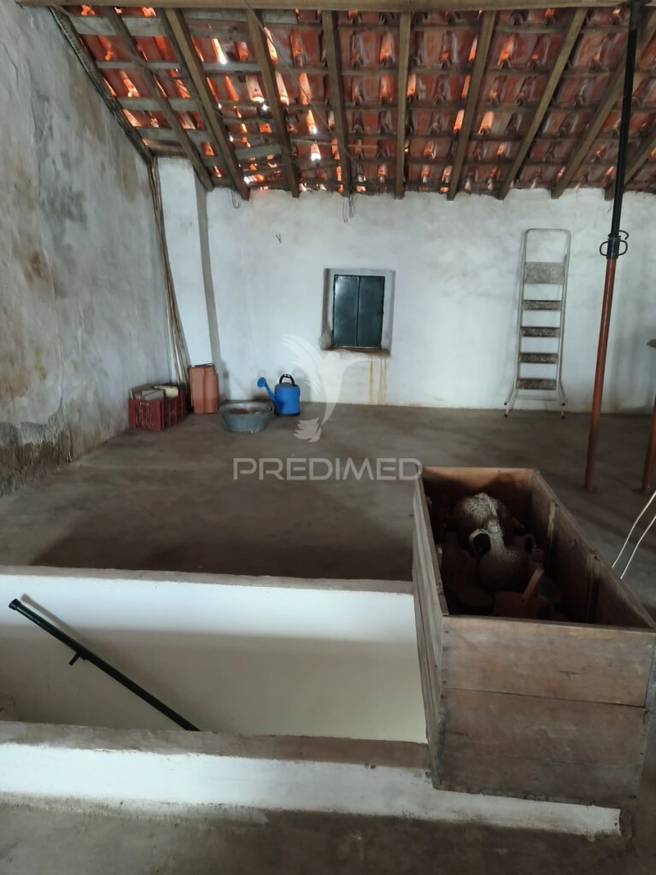 Prédio para Venda em Gafete Foto 11