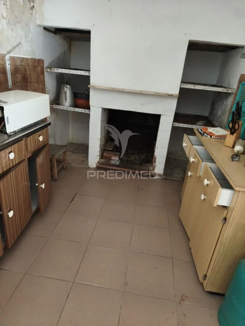 Prédio para Venda em Gafete