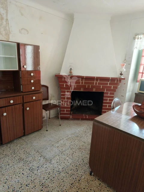 Prédio para Venda em Gafete
