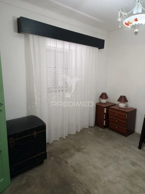 Prédio para Venda em Gafete