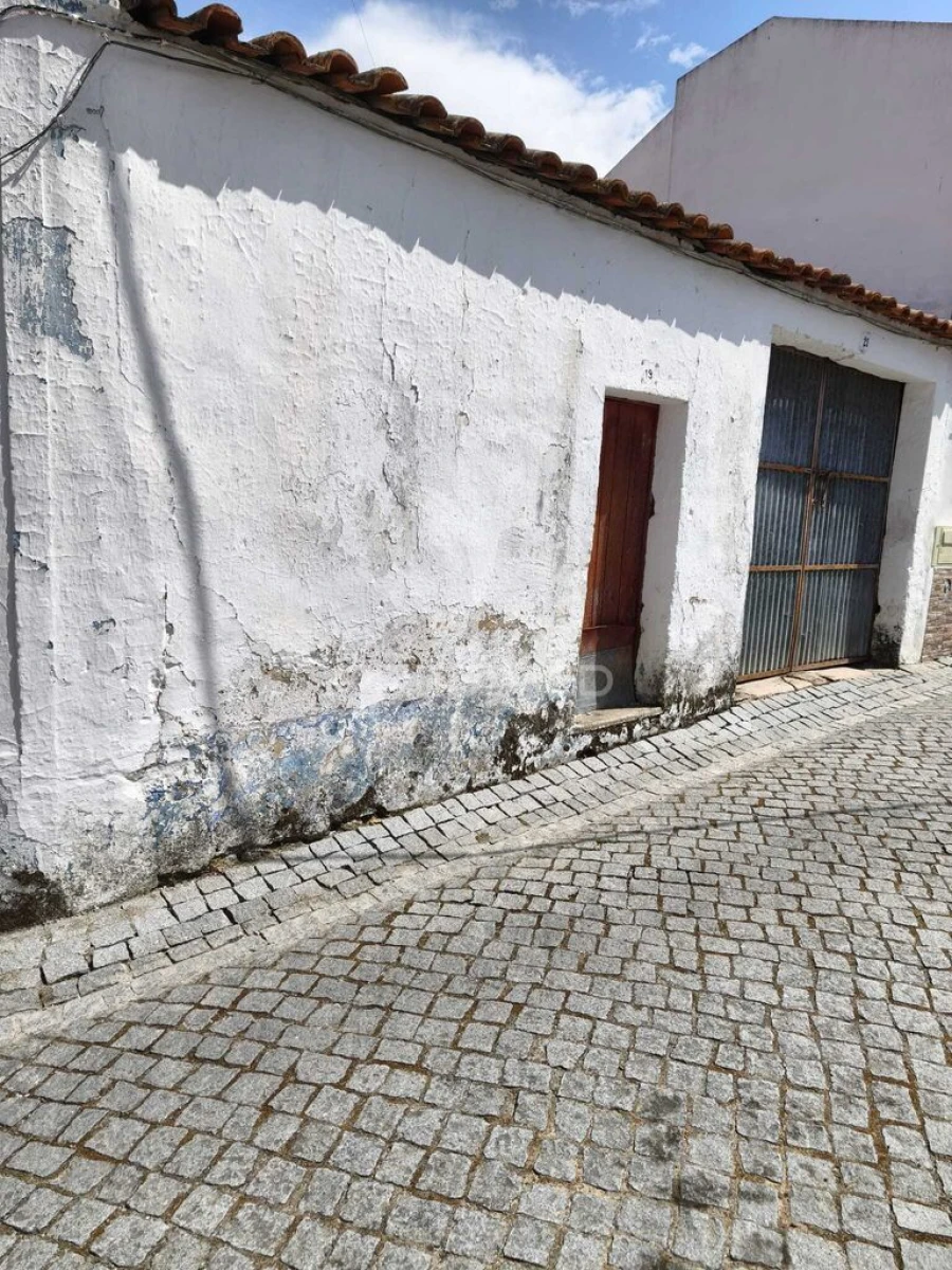 Prédio para Venda em Gafete Foto 2