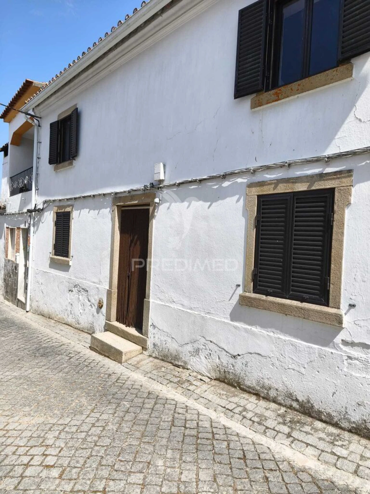 Prédio para Venda em Gafete Foto 1