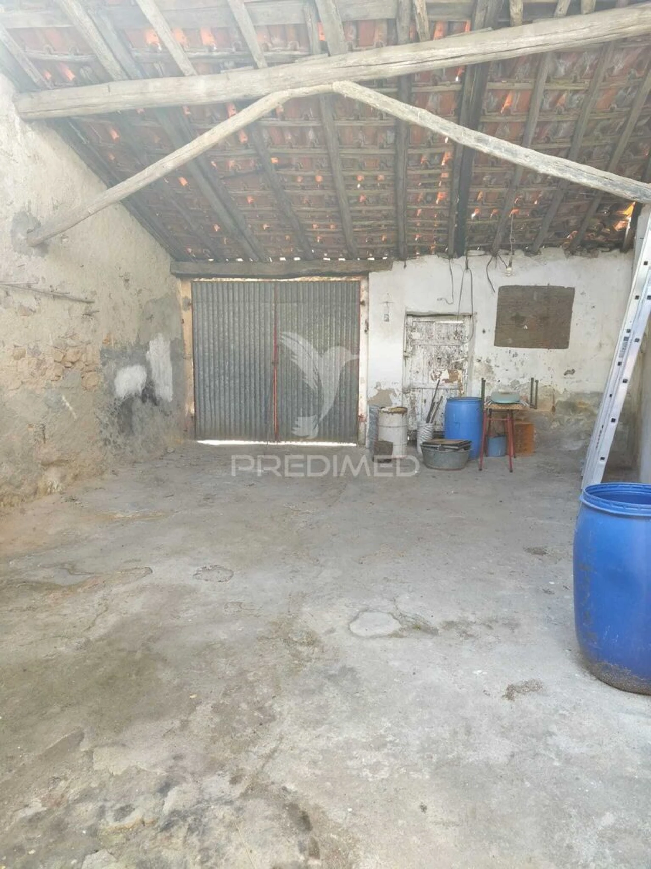 Prédio para Venda em Gafete Foto 18