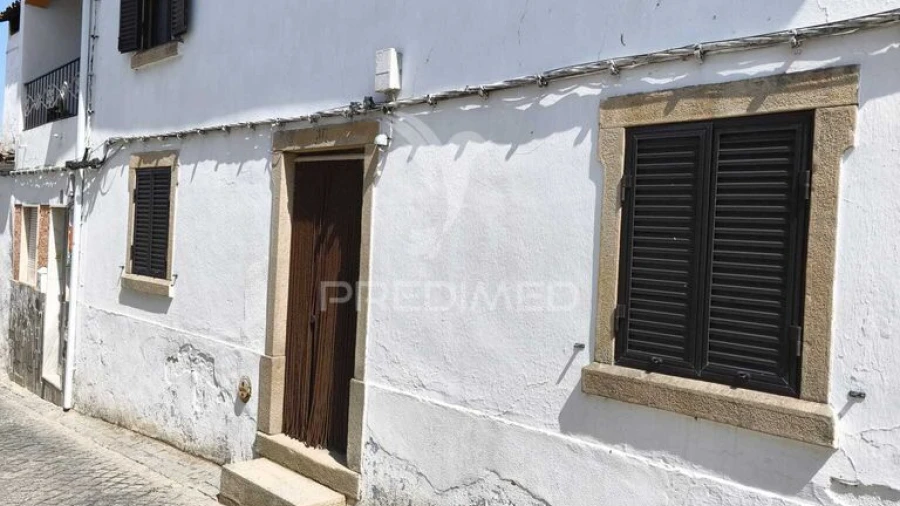 Prédio para Venda em Gafete