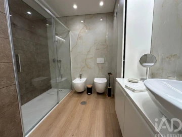 Apartamento T2 para Venda em Arcozelo