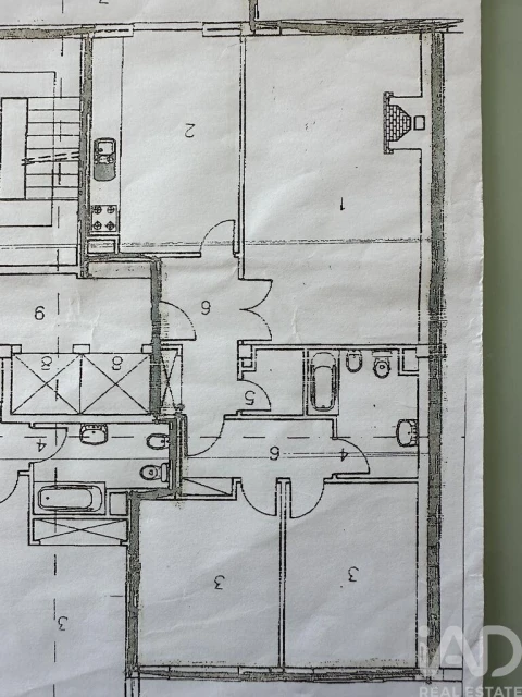 Apartamento T2 para Venda em Arcozelo