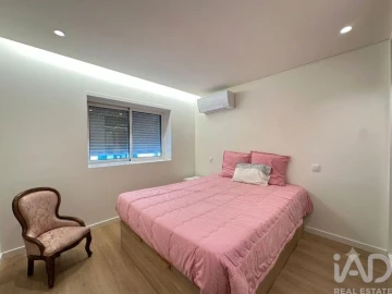 Apartamento T2 para Venda em Arcozelo