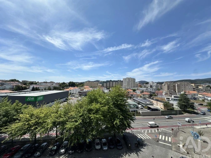 Apartamento T2 para Venda em Arcozelo Foto 21