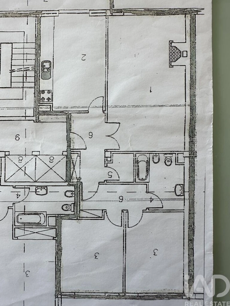 Apartamento T2 para Venda em Arcozelo Foto 29