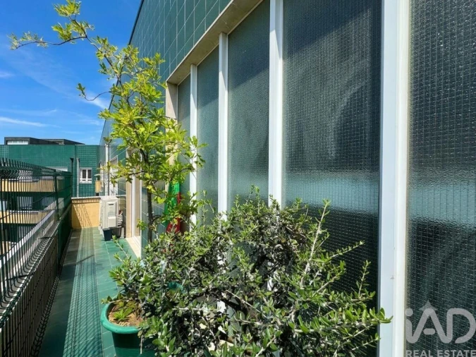 Apartamento T2 para Venda em Arcozelo Foto 27