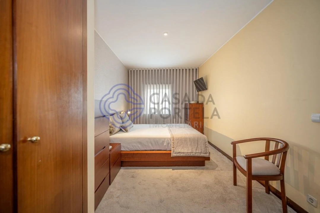 Apartamento T3 para Venda em Matosinhos e Leça da Palmeira Foto 15