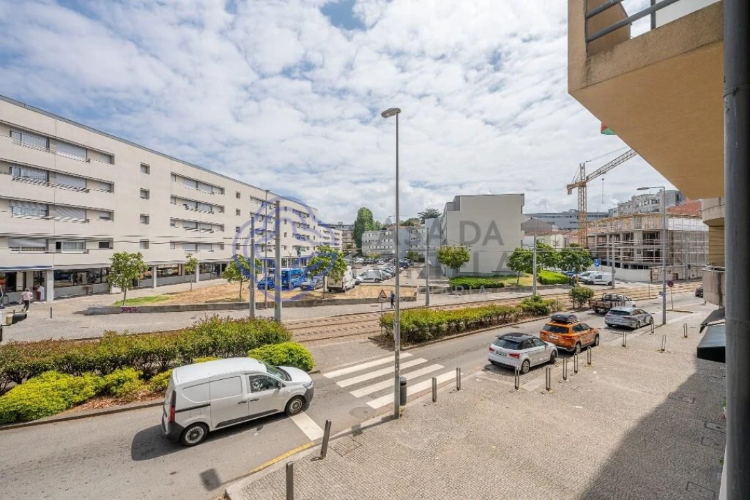 Apartamento T3 para Venda em Matosinhos e Leça da Palmeira Foto 25