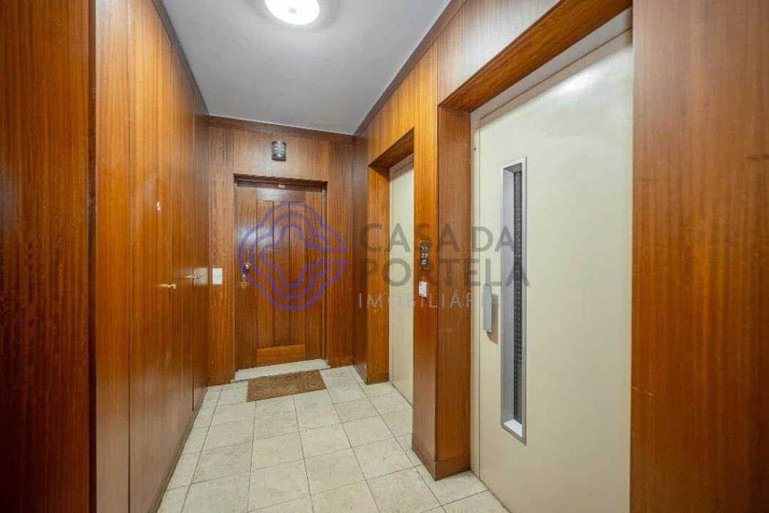 Apartamento T3 para Venda em Matosinhos e Leça da Palmeira Foto 27