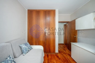 Apartamento T3 para Venda em Matosinhos e Leça da Palmeira