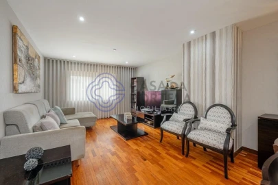 Apartamento T3 para Venda em Matosinhos e Leça da Palmeira