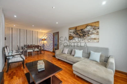 Apartamento T3 para Venda em Matosinhos e Leça da Palmeira