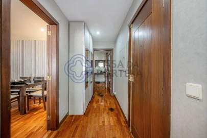 Apartamento T3 para Venda em Matosinhos e Leça da Palmeira