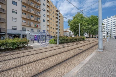 Apartamento T3 para Venda em Matosinhos e Leça da Palmeira