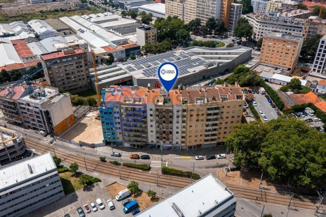Apartamento T3 para Venda em Matosinhos e Leça da Palmeira Foto 32